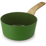 Casserole en aluminium 16cm, colorama