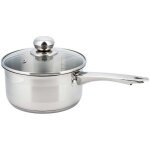 Casserole avec couvercle 12 cm kinghoff kh - 4321 0, 5 l
