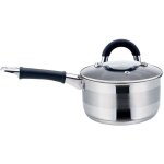 Casserole avec couvercle 16 cm kinghoff kh - 1255 1, 5 l