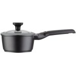 Casserole fonte d'aluminium - gsw - easy click - 16 cm - induction Casserole fonte d'aluminium - gsw - easy click - 16 cm - induction