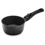 Casserole premium fonte d'aluminium manche amovible - pradel