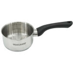 Casserole en inox 12 cm fackelmann geneva
