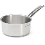 Casserole inox 16cm de buyer 3501. 16