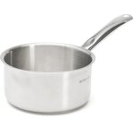 Casserole inox 18cm - de buyer - 3501. 18
