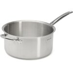 Casserole inox 28 cm de buyer 3501. 28