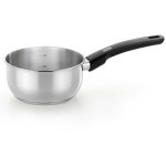 Casserole monix elite m243816 / 16cm / fonte d'aluminium / compatible avec l'induction