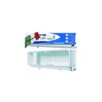 Cassette prdisposition climatique mini horizontal vecamco