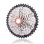 Cassette vtt 8 vitesses 11 - 42 dents, roue libre, pices dtaches pour vlo de montagne