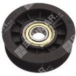 Castelgarden - ggp - alpina - poulie stiga diamètre extérieur 85 mm - 014520 Castelgarden - ggp - alpina - poulie stiga diamètre extérieur 85 mm - 014520