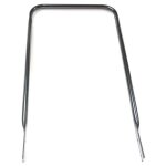 Manche inférieur tondeuse ggp / alpina / stiga Manche inférieur tondeuse ggp / alpina / stiga