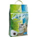 Bac � liti�re en papier pour chats et petits animaux 12 litres