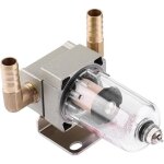 Catch oil can filtre, moteur de voiture universel huile s�parateur d'huile catch filtre - tonysa