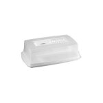 Cave fromage petit modele - tefal - blanc - plastique Cave fromage petit modele - tefal - blanc - plastique