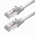 Cavo ethernet rete lan internet rj45 cat5 20 metri modem filo prolunga cat5 - 20m