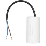 Cbb60 250v 120uf condensateur, condensateur de d�marrage, condensateur courant de moteur, condensateur ...