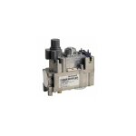 Cbm - bloc gaz honeywell v 8600, c 1053
