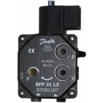 Cbm - pompe à fioul danfoss bfp 21 l3 une sortie gicleur Cbm - pompe à fioul danfoss bfp 21 l3 une sortie gicleur