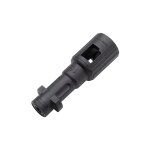 1003030)adaptateur  baonnette pour nettoyeur haute pression convertisseur pour lavor kew nilfisk ...