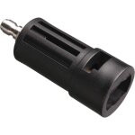 Ccykxa (110×30×30)adaptateur de nettoyeur haute pression compatible avec karcher accessoire de rechange ... Ccykxa (110×30×30)adaptateur de nettoyeur haute pression compatible avec karcher accessoire de rechange ...