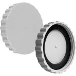 Ccykxa lot de 2 bouchons d'hiver pour piscines - r�sistants au gel et �tanches - avec joint - bouchons ...