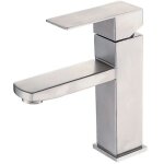 Serbia - ccykxa 304 robinet en acier inoxydable salle de bains robinet d'eau chaude et froide robinet ... Serbia - ccykxa 304 robinet en acier inoxydable salle de bains robinet d'eau chaude et froide robinet ...