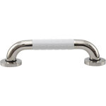 30cm barre d'appui wc, poigne baignoire de scurit, barres d'appui de salle de bain en acier inox murale, ...