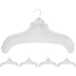 Ccykxa lot de 5 cintres gonflables : cintres gonflables portables pour les voyages en plein air pour ...
