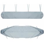 Ccykxa 5 m sac de protection pour store banne(gris), housse de protection anti - poussière pour auvent ... Ccykxa 5 m sac de protection pour store banne(gris), housse de protection anti - poussière pour auvent ...