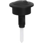 A (8. 7×5. 8×5. 8cm) (noir)robinet de chasse d'eau à poignée de wc flotteur pour siamp pour optima 49 ... A (8. 7×5. 8×5. 8cm) (noir)robinet de chasse d'eau à poignée de wc flotteur pour siamp pour optima 49 ...