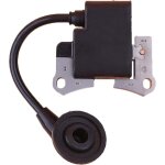 Ccykxa bobine d'allumage pour d�broussailleuse 1e36f - 2e 1e36f - 2e. 2 tle33 kasei cg330 bc330