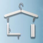 Ccykxa cintres de pliables voyage, cintres pliables, [3 pi�ces] cintres de voyage, cintres de voyage ...