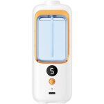 Ccykxa diffuseur d'aromathrapie automatique, appareil d'aromathrapie pulvrise automatiquement le parfum, ...