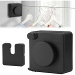 Ccykxa �tendoir � linge mural extensible et r�tractable de 4, 2 m, pour l'int�rieur et l'ext�rieur, en ...