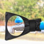 Ccykxa � l'ext�rieur tap couverture ext�rieure jardin robinet isol� protecteur du gel chaussettes de ...