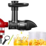 Ccykxa extracteur de jus pour - accessoire de extracteur jus pour - presse - agrumes à froid sans bpa ... Ccykxa extracteur de jus pour - accessoire de extracteur jus pour - presse - agrumes à froid sans bpa ...
