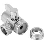 Ccykxa (faucet converter)adaptateur douchette, douche � main, salle de bain � domicile pulv�risateur ...