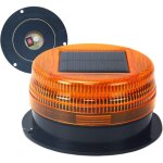Ccykxa feu de signalisation led ? feu de signalisation magn�tique feux clignotants solaires feu led sans ...