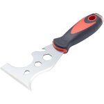 Ccykxa grattoir multifonction, d�capant de peinture, d�capant et grattoir � papier peint, outil professionnel ...