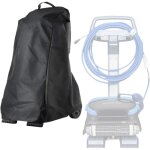 Ccykxa housse de protection pour nettoyeurs de piscine, protection solaire pour une utilisation en ext�rieur, ...