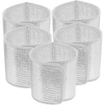 Ccykxa housse de protection pour pots de fleurs hiver cache - pot isolant couverture pour plantes ext�rieures ...