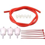 Jaune moto gaz carburant filtre ligne pinces à ressort pinces tube tuyau intérieur dia moto huile essence ... Jaune moto gaz carburant filtre ligne pinces à ressort pinces tube tuyau intérieur dia moto huile essence ...