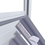 Ccykxa joint d'�tanch�it� 8m pour fen�tres et portes ? ruban adh�sif d'�tanch�it� ? isolation thermique ...