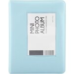 Ccykxa - mini album photo de 3 pouces, 64 pochettes mini albums photo polaroid couverture cadre de livre ... Ccykxa - mini album photo de 3 pouces, 64 pochettes mini albums photo polaroid couverture cadre de livre ...