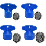 Ccykxa petite cuill�re cuill�re � caf� en acier inoxydablepoli miroir 12cm coffee spoons avec design ...