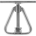 Ccykxa pince � ch�taigne robuste en acier inoxydable ? outil ouvre - noix pour noix noix de p�can et ...