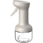 Ccykxa pulv�risateur de pompes anti - fuite bouteille brumisateurs d'huile poign�e en silicone antid�rapant ...