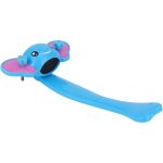 Ccykxa rallonge d'�l�phant de dessin anim� de robinet, rallonge de commutateur de robinet, peut �tre ...