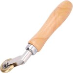 Ccykxa - rouleau de pvc / tpo / epdm  une seule couche pour toiture en laiton roller