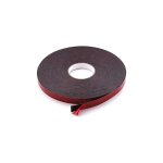 Ruban adhsif mousse thermique anti - chaleur pour arceau serre de jardin - ccykxa