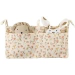 Ccykxa sac de rangement suspendu pour lit b�b�, organisateur suspendu pour chambre d'enfant, organisateur ...